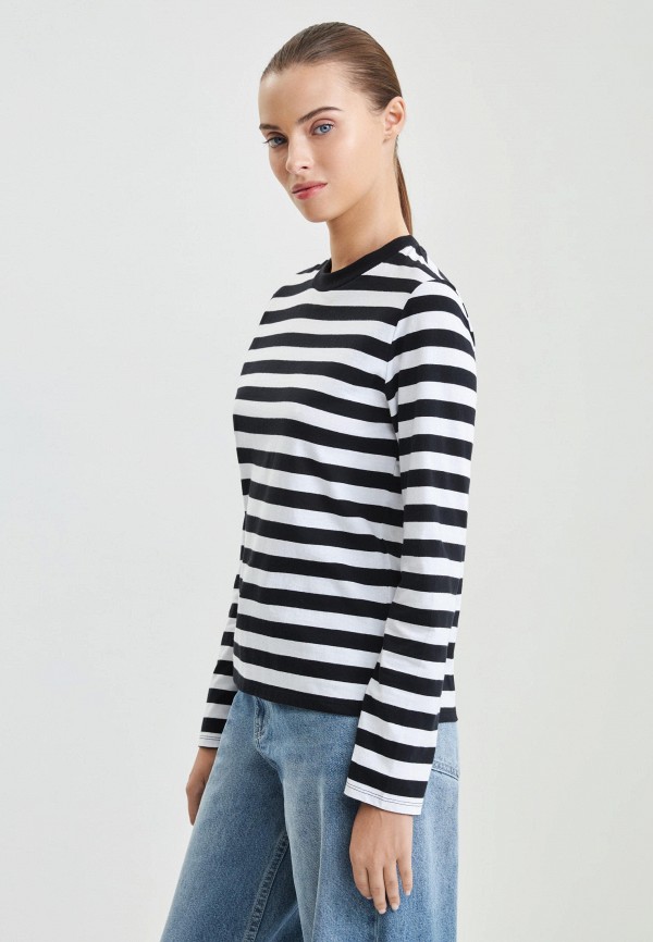 фото Лонгслив zarina