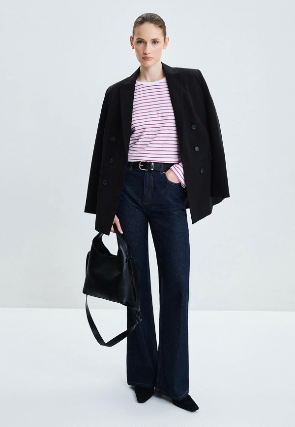 фото Лонгслив zarina