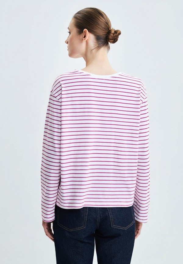 фото Лонгслив zarina