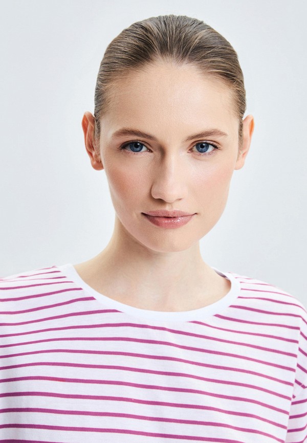 фото Лонгслив zarina