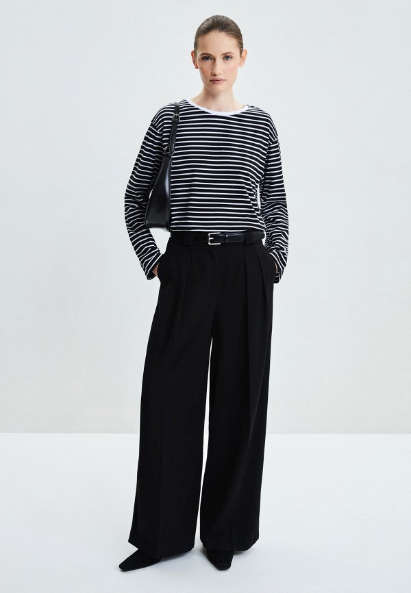 фото Лонгслив zarina