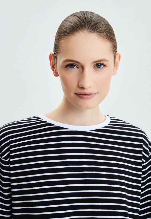 фото Лонгслив zarina