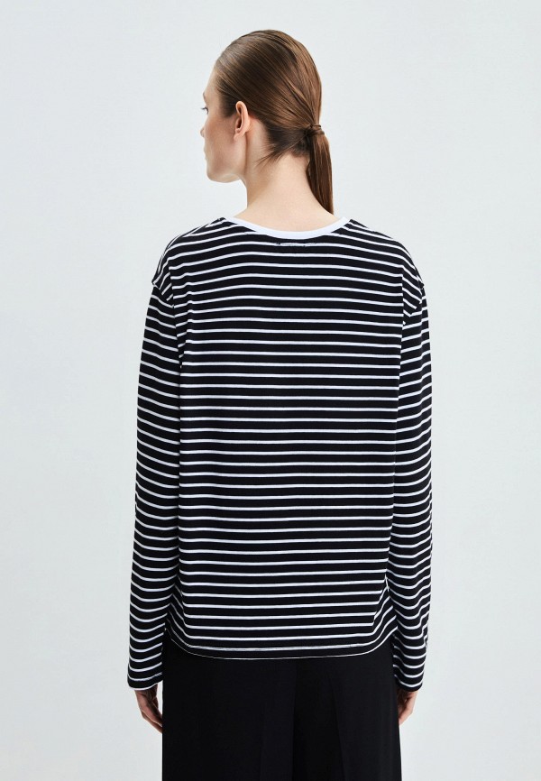 фото Лонгслив zarina