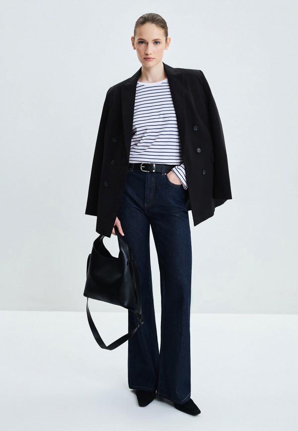 фото Лонгслив zarina