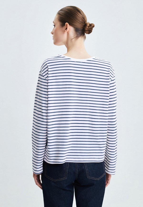 фото Лонгслив zarina