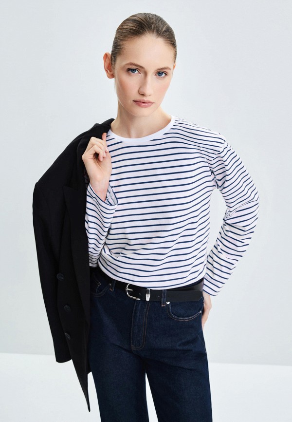 фото Лонгслив zarina