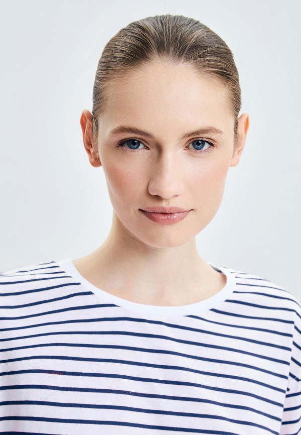 фото Лонгслив zarina