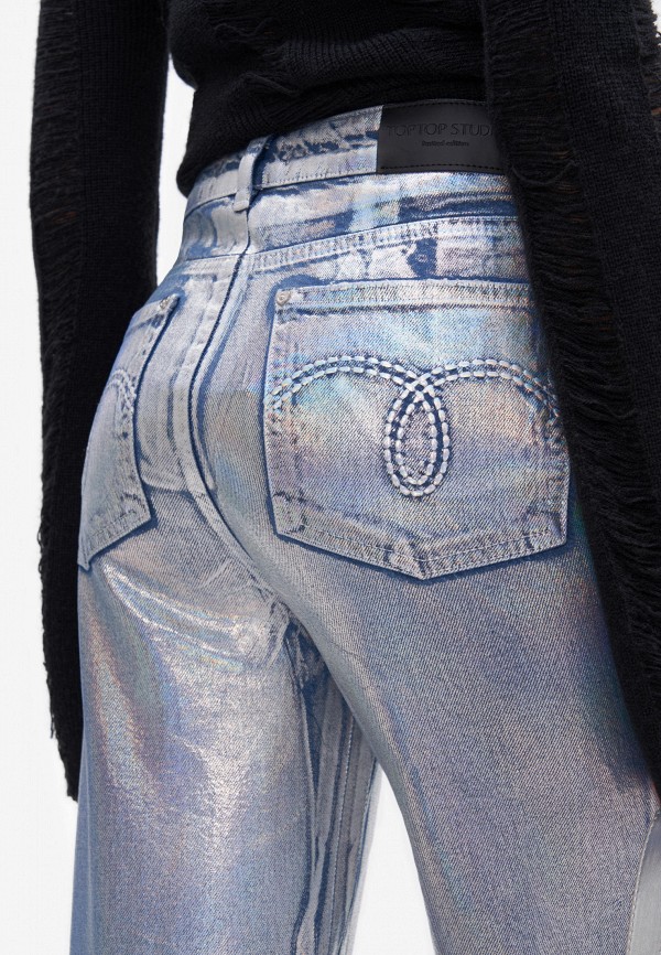 фото Джинсы top top