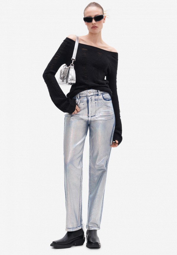 фото Джинсы top top