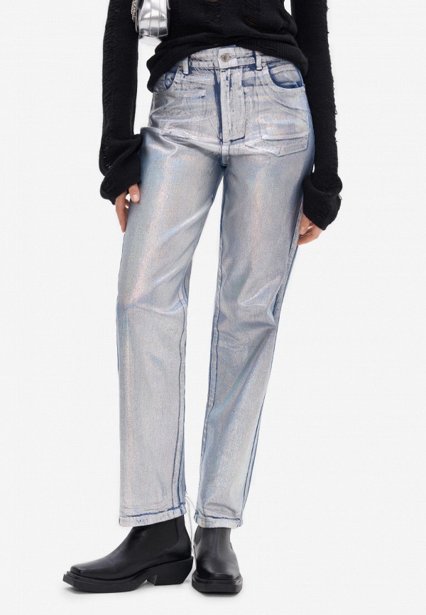 фото Джинсы top top