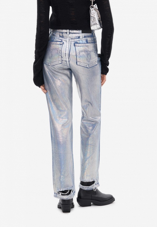 фото Джинсы top top