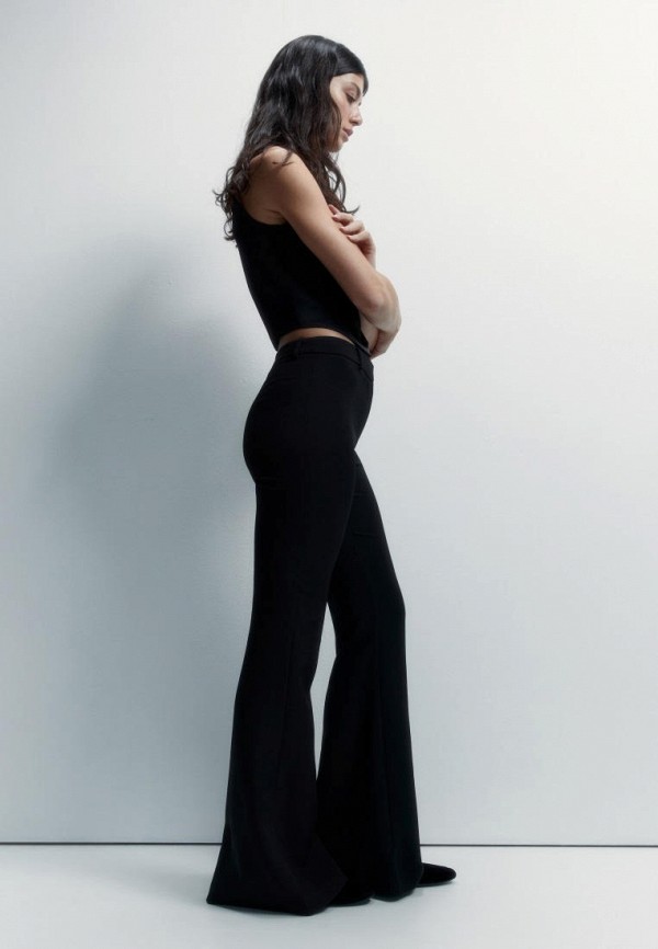 фото Брюки befree