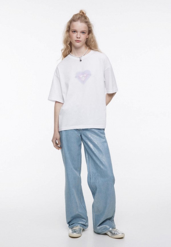 фото Футболка befree