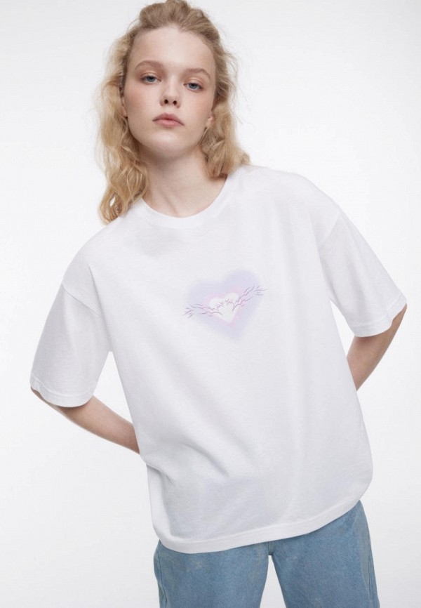 фото Футболка befree