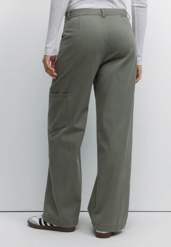 фото Джинсы befree