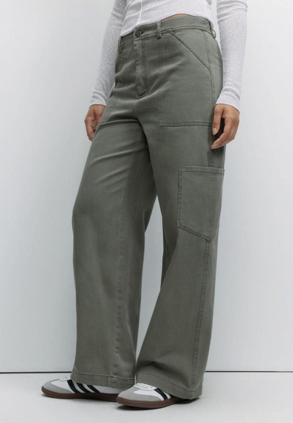 фото Джинсы befree