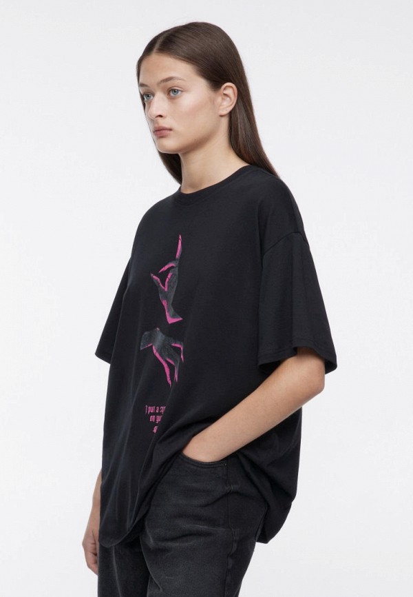 фото Футболка befree