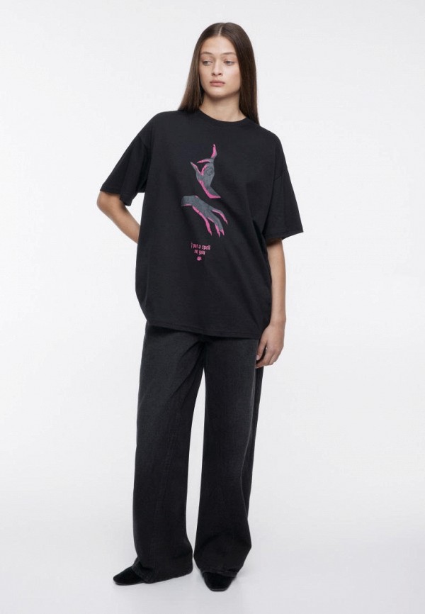 фото Футболка befree