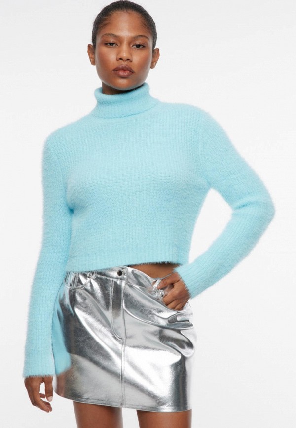 фото Свитер befree