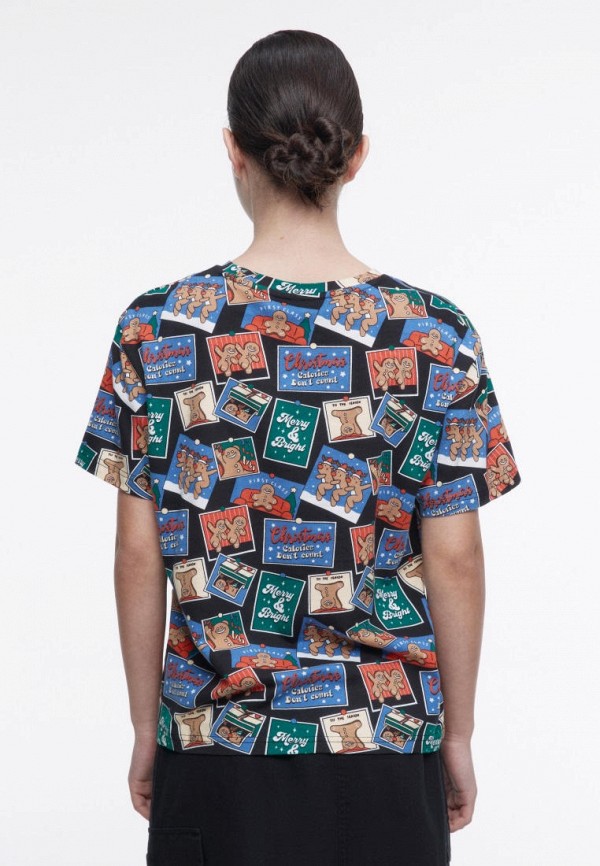 фото Футболка befree