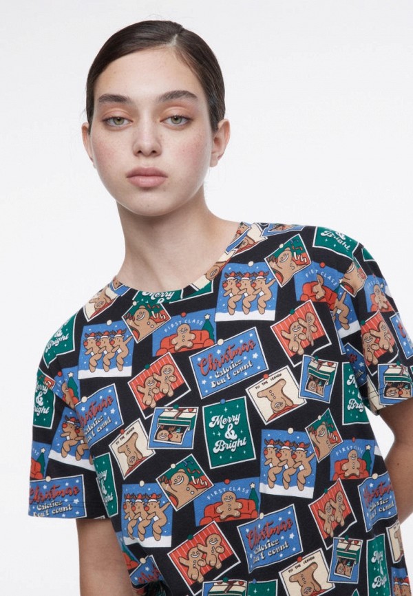 фото Футболка befree