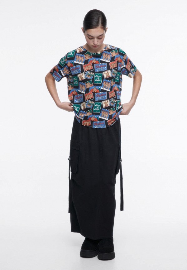 фото Футболка befree