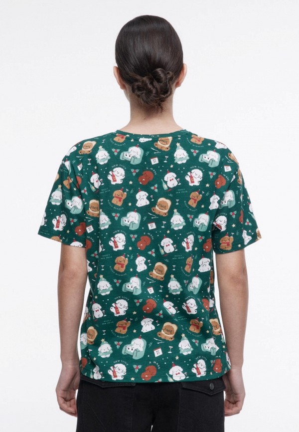 фото Футболка befree