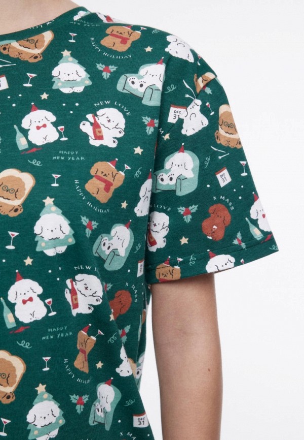 фото Футболка befree