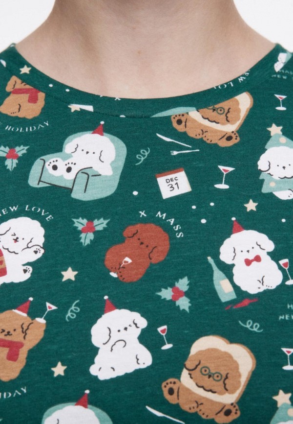 фото Футболка befree