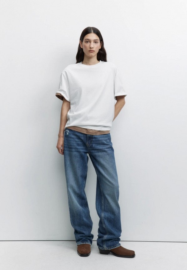 фото Футболка befree