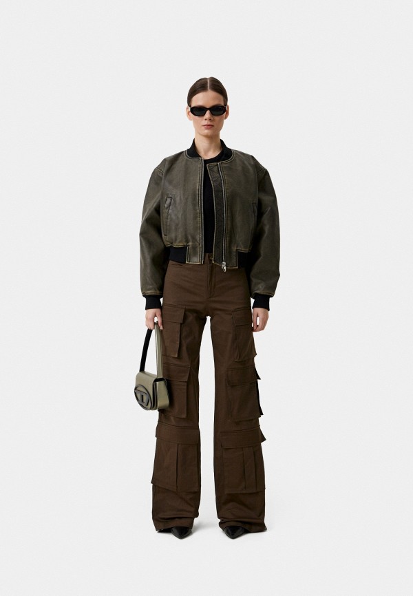 фото Брюки berhasm