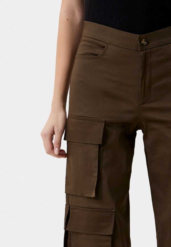 фото Брюки berhasm