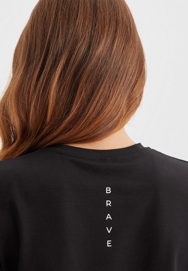 фото Футболка barmariska