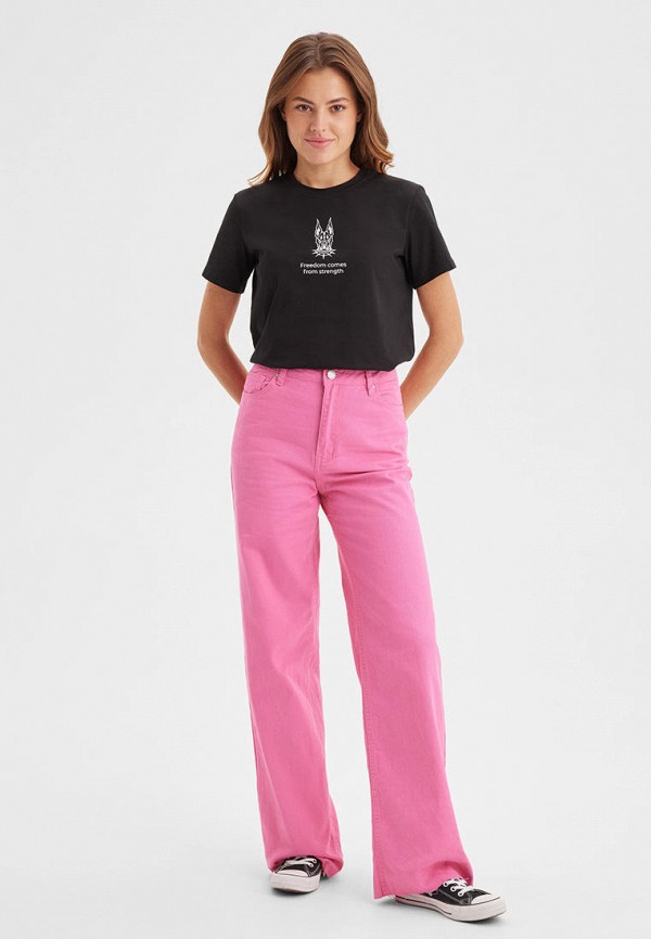 фото Футболка barmariska