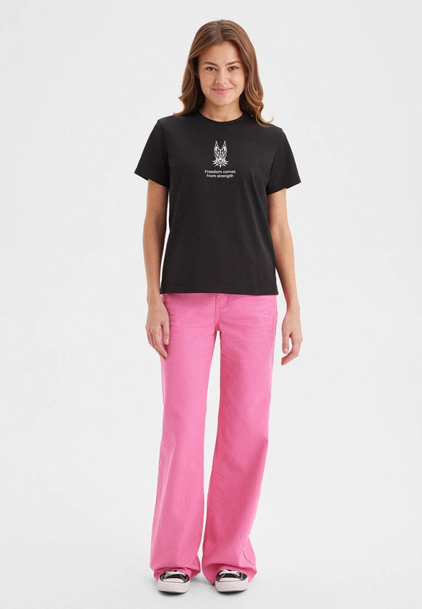 фото Футболка barmariska