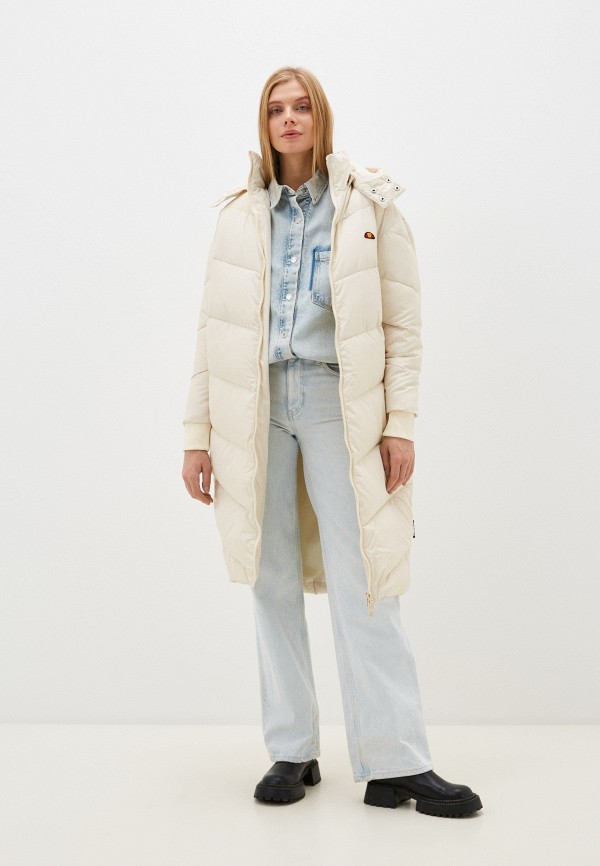 фото Куртка утепленная ellesse