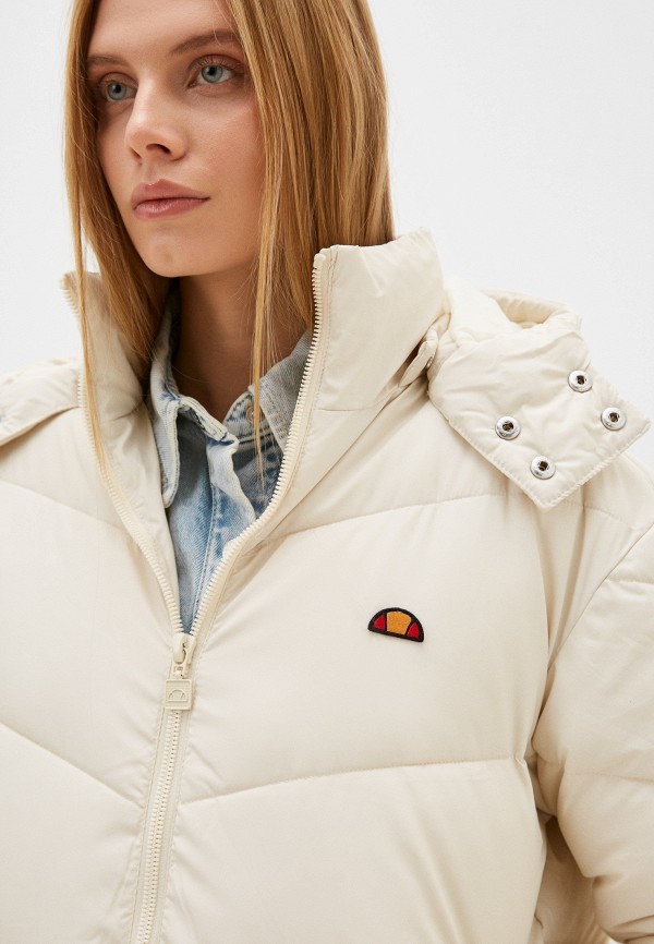фото Куртка утепленная ellesse