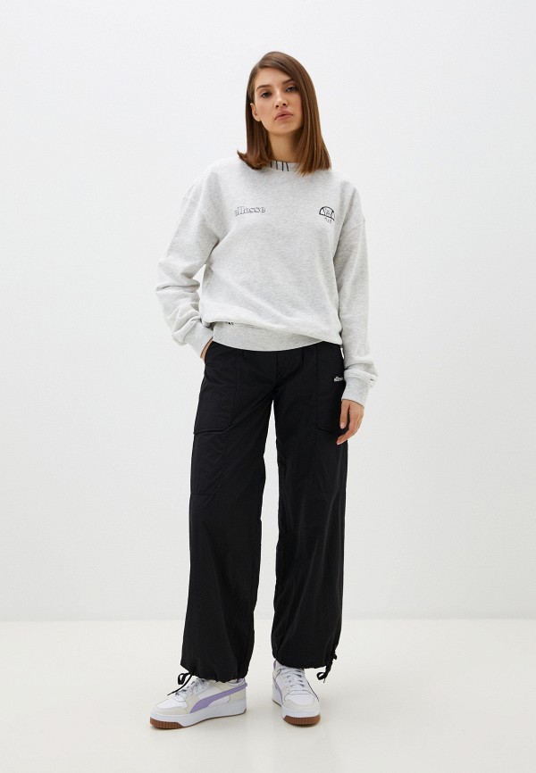 фото Брюки спортивные ellesse