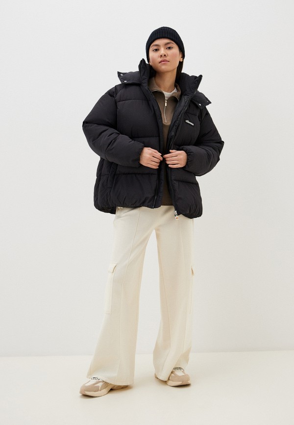 фото Куртка утепленная ellesse