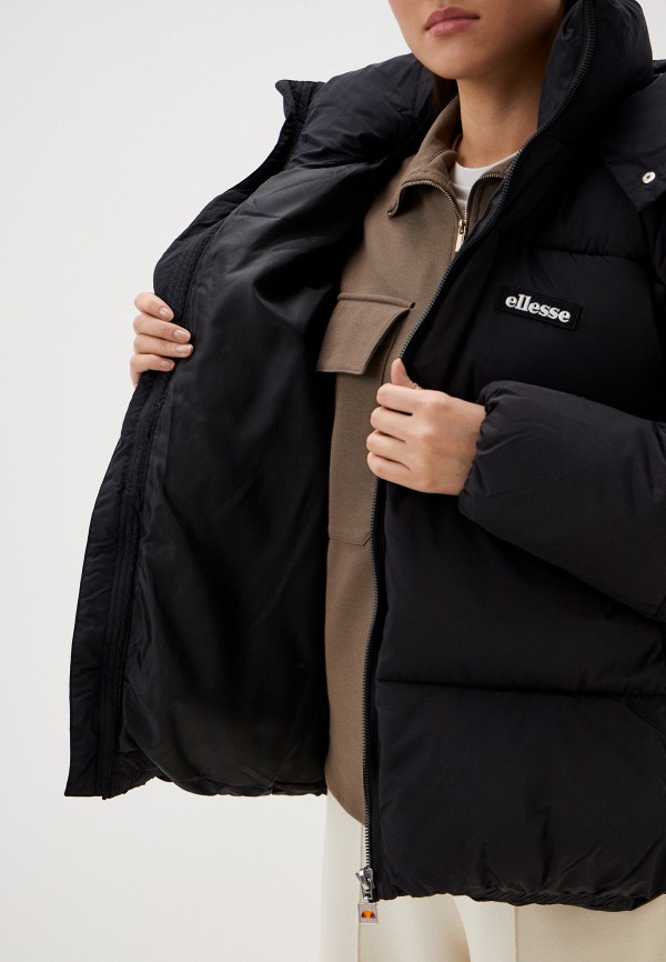 фото Куртка утепленная ellesse