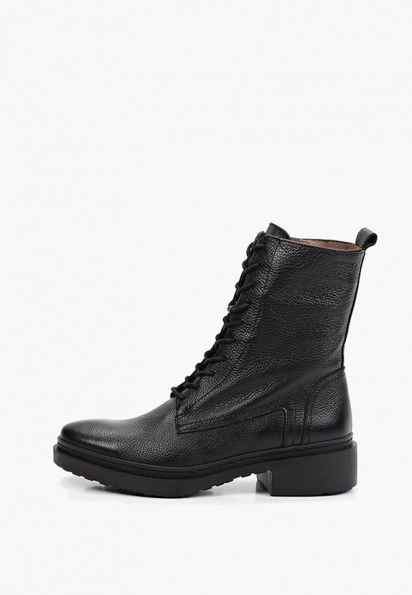 фото Ботинки wonders