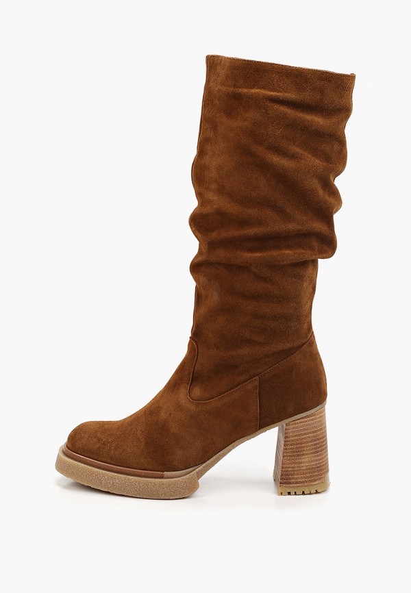 Сапоги Wonders