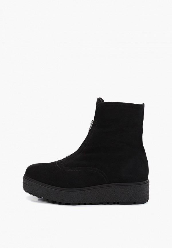 Ботинки Wonders 8091₽