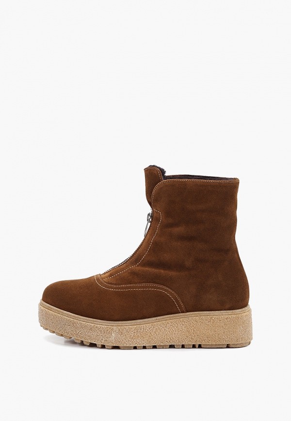 Ботинки Wonders 8492₽