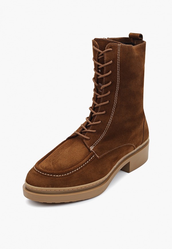 фото Ботинки wonders