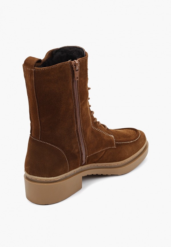 фото Ботинки wonders