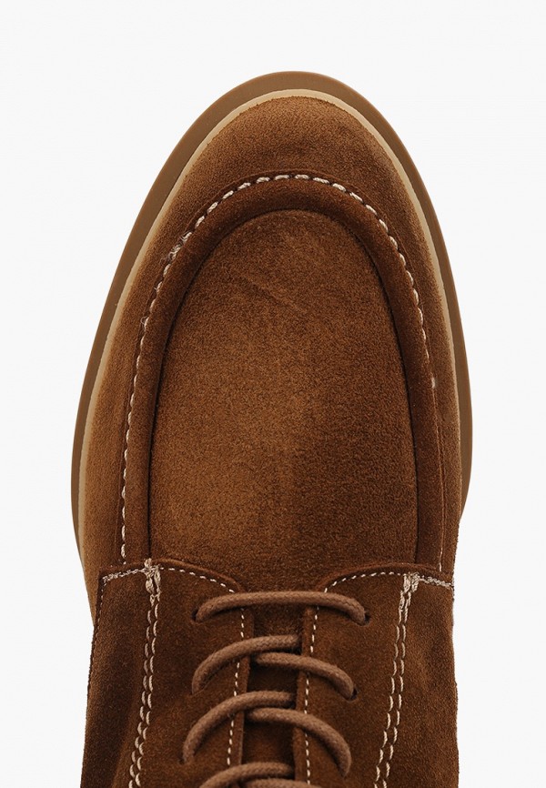 фото Ботинки wonders