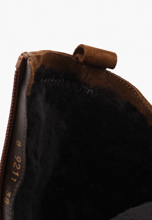 фото Ботинки wonders