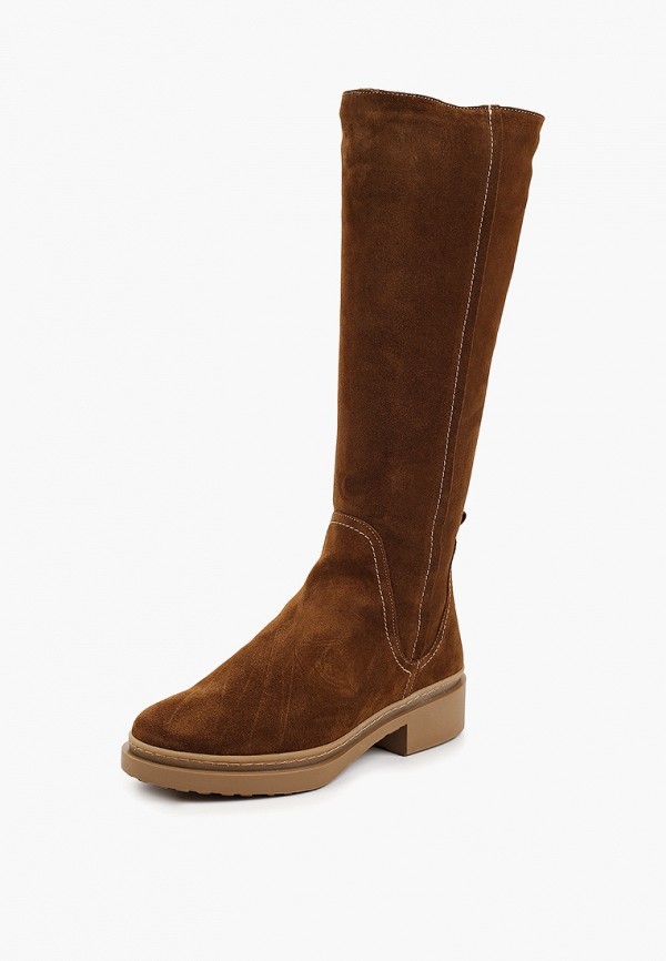 фото Сапоги wonders