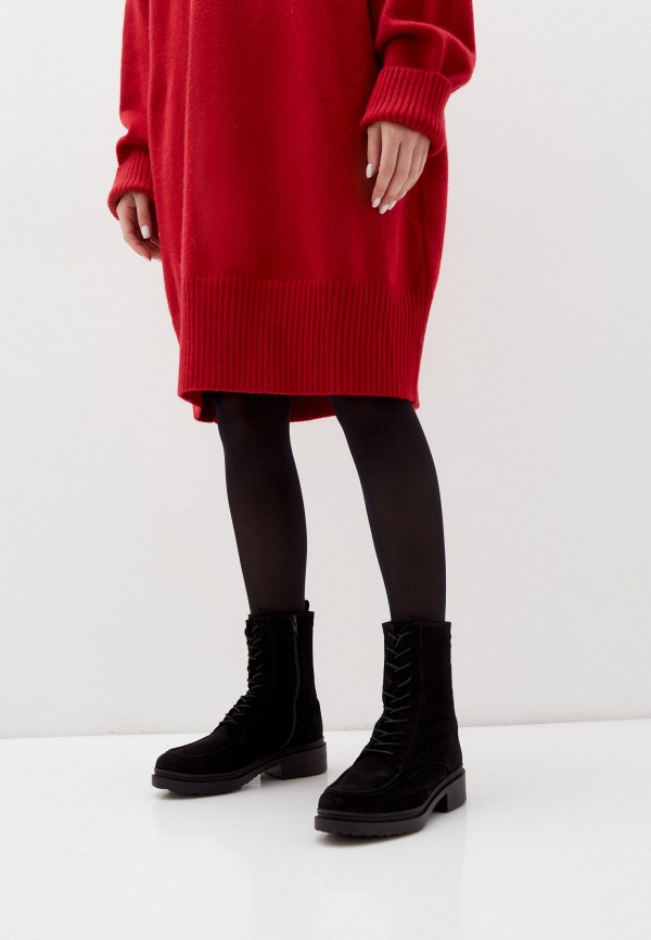 фото Ботинки wonders